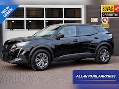 Peugeot 2008 - 1.2 PureTech Active | Trekhaak | Carplay | Stoelverw. | Incl. garantie