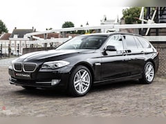 BMW 5-serie Touring - 535i|28.095, - Ex Btw|Zwitserse auto