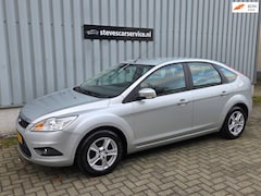 Ford Focus - 1.6 Trend 5drs airco volledig onderhoud historie