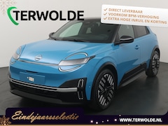 Nissan Micra - ADVANCE - 52 kWh | €1.000 korting | 5 jaar garantie | 400+ kilometer bereik WLTP | Stuur S