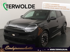 Nissan Micra - ENGAGE - 40 kWh | €1.000 korting | 5 jaar garantie | 300+ kilometer bereik WLTP | Warmtepo