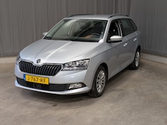 Skoda Fabia Combi - 1.0 TSI Ambition