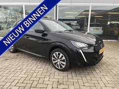 Peugeot e-208 - EV Active Pack 50 kWh Carplay / Clima / Cruise