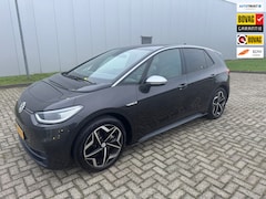 Volkswagen ID.3 - First Plus 58 kWh , automaat , carplay
