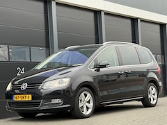 Volkswagen Sharan - 2.0 TDI Xenon Clima Camera AUTOMAAT
