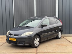 Mazda 5 - 5 1.8 Touring Airco | Cruise | Inruilkoopje
