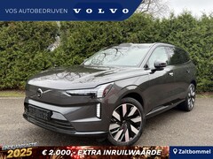 Volvo EX90 - Twin Motor Performance Ultra 7p. 111 kWh