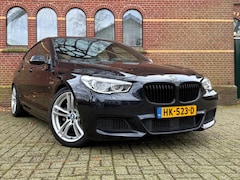 BMW 5-serie Gran Turismo - 550i High Executive *TOPSTAAT