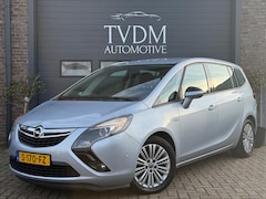 Opel Zafira Tourer - 1.4 Innovation 7p.|NAVI|TREKHAAK|CLIMATE