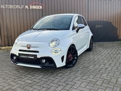 Fiat 500 Abarth - 1.4 T-Jet Turismo 595 47dkm