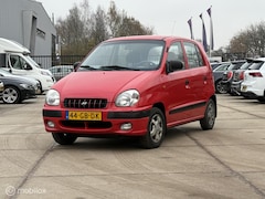 Hyundai Atos Spirit - 1.0i LX