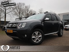 Dacia Duster - 1.2 TCe Prestige (Vol-Opties) 1e eigenaar