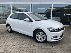 Volkswagen Polo - 1.0 TSI Comfortline Airco / Carplay /Lmv