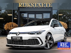 Volkswagen Golf - 1.4 GTE TSI|MAXTON|PANO|HEAD-UP|ACC|SFEERV