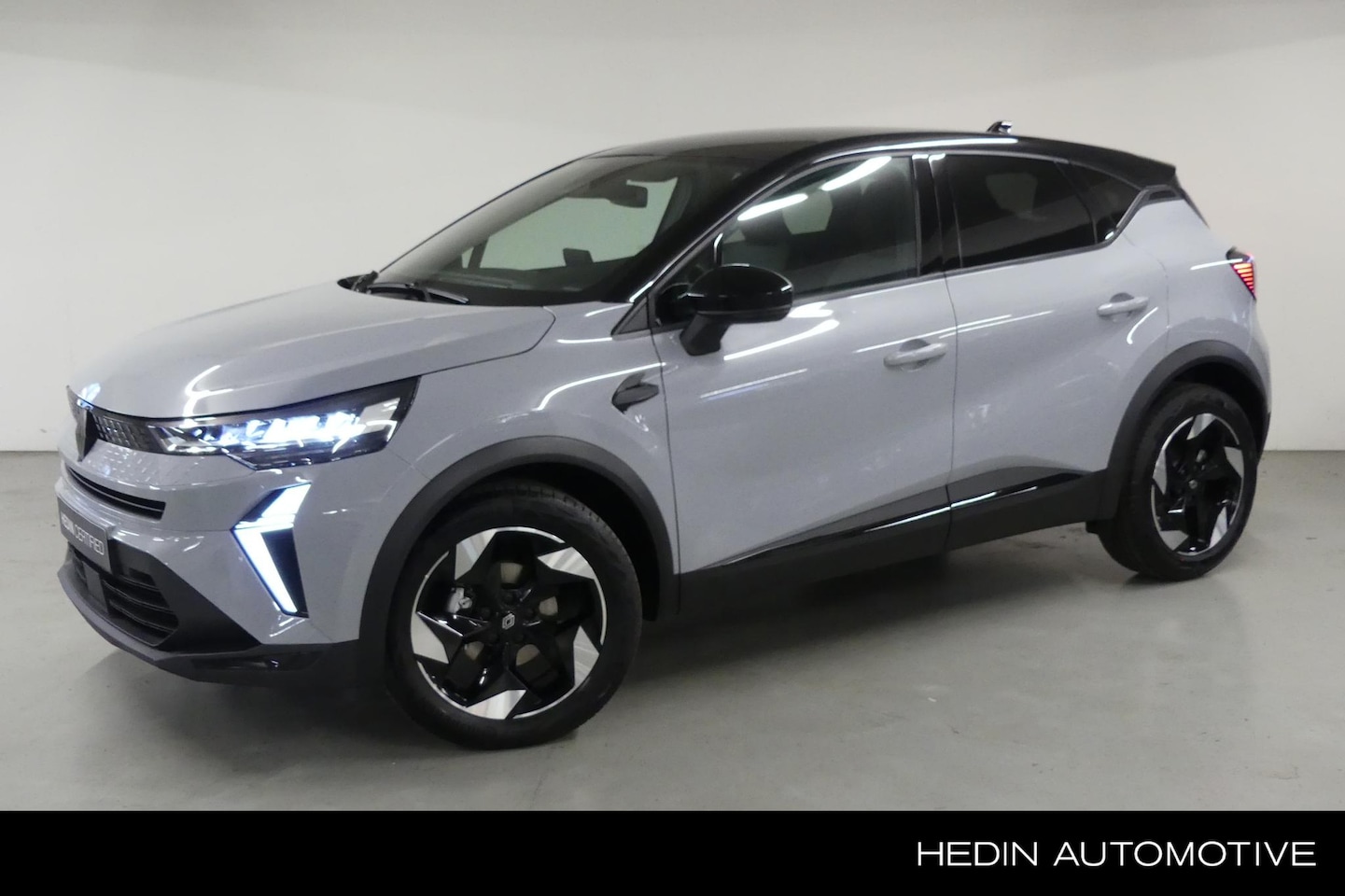 Renault Captur - TCe 160 Mild Hybrid Techno | Automaat | openR Link Navigatiesysteem | Climate Control | Pa - AutoWereld.nl