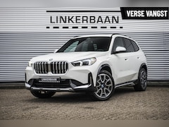 BMW X1 - xDrive25e Hybride | Panodak | H&K | X Line | 19 inch | NL auto |