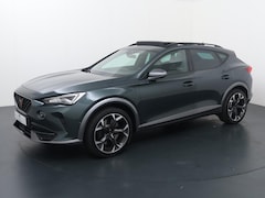 CUPRA Formentor - 1.4 e-Hybrid VZ Performance | 245 PK | SoH 94% | Trekhaak wegklapbaar | Panoramadak | Verw