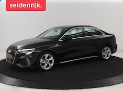 Audi A3 - 30 TFSI S edition | Stoelverwarming | Park Assist | Carplay | Sportstoelen | Half leder |