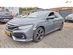 Honda Civic - 1.0 i-VTEC Premium (automaat defect)