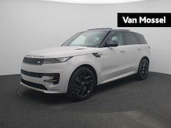 Land Rover Range Rover Sport - 3.0 P460e Dynamic HSE PHEV | Schuif-kanteldak | 22" | Privacy Glas | 360gr. cam | Light Cl
