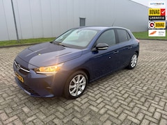 Opel Corsa - 1.2 GS Line , Climaat control, Verwarmde voorstoelen, Trekhaak afneembaar