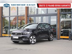 Volvo XC40 - T5 PlugInHybride Inscription|Navi