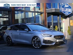 CUPRA Leon Sportstourer - 1.4 e-Hybrid 245