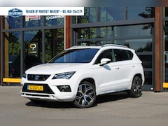 SEAT Ateca - 1.5 TSI Style Business Intense|Camera|Leer