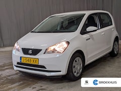 SEAT Mii Electric - electric 83 pk | Airco | Bluetooth |
