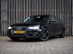Audi A4 Limousine - 1.8 TFSi 170pk H6 Edition |NL-AUTO| Navi|Xenon|ClimateControl|19''