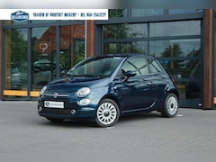 Fiat 500 - 1.0 Hybrid Dolcevita