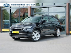 Skoda Kodiaq - 1.5 TSI Business Edition Plus|ACC|Camera|Trekhaak|Stoelverwarming