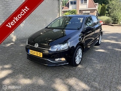 Volkswagen Polo - 1.2 TSI Comfortline