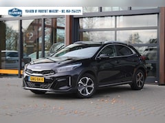 Kia XCeed - 1.6 GDi PHEV DynamicPlus|Stoelverkoeling/Verwarming|