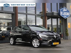 Renault Clio - 1.6 E-Tech Hybrid 140 Berline|Camera|Automaat|