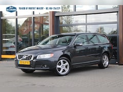 Volvo V70 - 1.6 T4 Limited Edition|Uniek|Autom.|Elek klep|