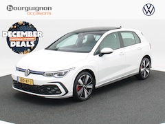 Volkswagen Golf - 1.4 eHybrid GTE | Full LED | Panorama Dak | Carplay | Climate Control | Parkeersensoren |