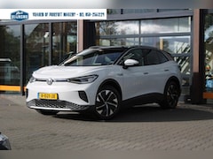 Volkswagen ID.4 - Pro 77 kWh|360 cam|Stoelverwarming|