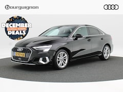 Audi A3 Limousine - 30 TFSi 110 Pk Business edition | Cruise Control | Carplay | Stoel Verwarming | Digitaal D