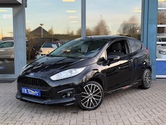 Ford Fiesta - 1.0 EcoBoost ST-Pakket Airco Lmv Navi Stoelverw