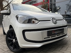 Volkswagen Up! - 1.0 * AUTOMAAT * NAVI/ PDC/ AIRCO/ 15 INCH LMV