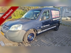 Citroën Berlingo - bestel 1.9 D 600