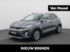 Kia Stonic - 1.0 T-GDi MHEV DynamicLine | Apple Carplay/ Android Auto | Camera | Climate Control | Park