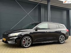 Ford Focus Wagon - 1.0 EcoBoost X Hybrid Business, Keyless, Carplay, Stuurverw., Camera
