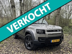Land Rover Defender 110 - 2.0 P400e 110 S