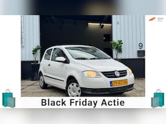 Volkswagen Fox - 1.2 Trendline