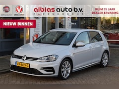 Volkswagen Golf - 1.0 TSI Comf. Bus.|R-Line|Carplay|ACC|Massage