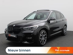 BMW X1 - xDrive25e eDrive Edition 220PK Aut. SOH 88%, Pano-Schuifdak, M-Sport, Head-Up Display, Ala