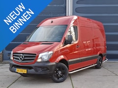 Mercedes-Benz Sprinter - 210 2.2 CDI 366 Functional HD 3 ZITS / SIDE BARS / PERFECT VOOR CAMPER OMBOUW