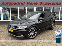 Volkswagen Tiguan - 1.5 TSI ACT Highline 3x R-Line | Automaat | Pano | Adaptive Cruise | Stoelverwarming